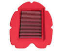 BMC Air Filters - Yamaha TDM 900 High Performance Air Filter