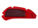 BMC Air Filters - Honda @125/150/DYLAN125/150 High Performance Air Filter