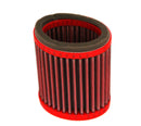 BMC Air Filters - Triumph America 2002 > / SPEEDMASTER 2003 > / THUNDE High Performance Air Filter