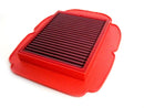 BMC Air Filters - HYOSUNG GT 650/R FI 2010 High Performance Air Filter