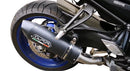 GPR-Exhaust---Furore-Nero-Slip-on-for-FZ-8-from-2010-to-2016-dB-Killer-Link-Pipe