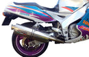 GPR-Exhaust---Trioval-Slip-on-for-FZR-1000-Ex-Up-from-1989-to-1990-dB-Killer-Link-Pipe