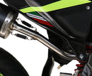 GPR-Exhaust---Deeptone-Inox-Slip-on-for-XEF-125-from-2025-to-2026-dB-Killer-Link-Pipe-Catalyst