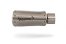 HPCorse - GP-07 Exhaust for Ducati Hypermotard 821