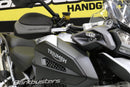 Barkbusters - Handguard Kit (No Guard Option) - Triumph Tiger 1200 GT EXPLORER / RALLY EXPLORER (2022-)