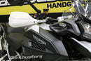 Barkbusters - Handguard Kit (No Guard Option) - Triumph Tiger 1200 GT EXPLORER / RALLY EXPLORER (2022-)