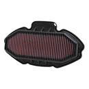 K&N - Air Filter for Honda (HA-7012)
