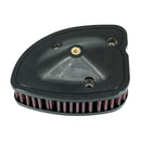 DNA Air Filters - Air Filter for Harley Davidson Various CI 107 & 114 models 17-24