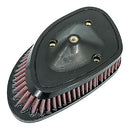 DNA Air Filters - Racing Air Filter for Harley Davidson Various CI 107 & 114 models 17-21