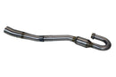 GPR-Exhaust---Pentacross-FULL-Titanium-Full-Line-for-KX-450-X-from-2020-to-2020-dB-Killer-Spark-Arrestor