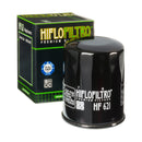 HiFlo -  HF621 Oil Filter For Arctic Cat
