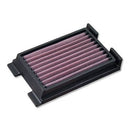 DNA Air Filters - Air Filter for Honda CBR 250 R 11-18 / CB 300F 15-18 /CB 300F ABS 15-18 / CBR 300 R-RA 15-22 / CBR 300R ABS / CB 250 F 15-22