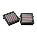 DNA Air Filters - Air Filter for Honda CRF 1000 Africa Twin 16-19 / CRF 1000 Africa Twin ABS 16-19