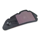 DNA Air Filters - Air Filter for Honda SH 125 13-19 / SH 150i 13-19 / NSS Forza 125 15-20