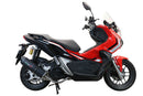 GPR-Exhaust---Furore-Nero-RACING-Full-Line-for-X-Adv-150-from-2020-to-2023-Racing-Full-System-Exhaust-