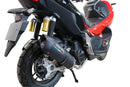 GPR-Exhaust---Furore-Nero-RACING-Full-Line-for-X-Adv-150-from-2020-to-2023-Racing-Full-System-Exhaust-