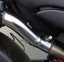 GPR-Exhaust---Satinox-Double-Slip-on-for-Hornet-900-CB-900-F-from-2002-to-2005-dB-Killer-Link-Pipes