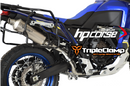 HPCorse - SP-1 Muffler for Yamaha Tenere 700