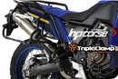 HPCorse - SP-1 Muffler for Yamaha Tenere 700