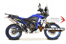 HPCorse - SP-1 Muffler for Yamaha Tenere 700