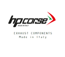 HPCorse - 2 Piece Set of Street Legal Dbkillers 30mm for SP-3 Silencer