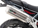 GPR-Exhaust---Hyper-Sonic-Inox-Slip-on-for-R-850-R-GS-from-1994-to-2002-dB-Killer-Link-Pipe
