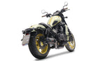 GPR-Exhaust---Ghisa-Slip-on-for-CMX-1100-Rebel-from-2021-to-2024-dB-Killer-Link-Pipe