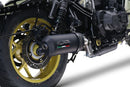 GPR-Exhaust---Ghisa-Slip-on-for-CMX-1100-Rebel-from-2021-to-2024-dB-Killer-Link-Pipe