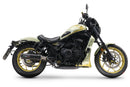 GPR-Exhaust---M3-Black-Titanium-Slip-on-for-CMX-1100-Rebel-from-2021-to-2024-dB-Killer-Link-Pipe