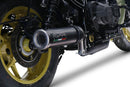 GPR-Exhaust---M3-Black-Titanium-Slip-on-for-CMX-1100-Rebel-from-2021-to-2024-dB-Killer-Link-Pipe