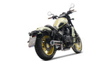 GPR-Exhaust---M3-Poppy-Slip-on-for-CMX-1100-Rebel-from-2021-to-2024-dB-Killer-Link-Pipe