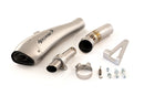 HPCorse - Hydroform Exhaust for Triumph Speed Triple '07-'10