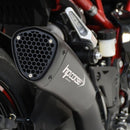 HPCorse - Hydroform Short R Exhaust for BMW S 1000 R '17-'20