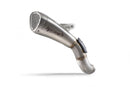 HPCorse - Hydroform Corsa Short Exhaust for Aprilia Tuono V4 1100 '15-'16