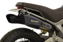 HPCorse - Hydroform Short for Ducati Scrambler 1100 - Race Use Only