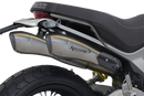 HPCorse - Hydroform Short for Ducati Scrambler 1100 - Race Use Only