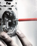 Wera Tools - Kraftform Kompakt VDE 17 RA 1