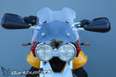 Barkbusters - Two Point Mount for Moto Guzzi V85TT & V85TT TRAVEL - (BHG-088)