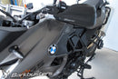 Barkbusters - Two Point Mount for Yamaha XTZ1200 Super Tenere , BMW F700GS/F800GS & F800GSA - (BHG-040)