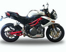 GPR-Exhaust---Tiburon-Poppy-Slip-on-for-TRE-K-899-from-2006-to-2016-dB-Killer-Link-Pipe