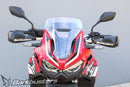 Barkbusters - Two Point Mount for Honda CRF 1100L Africa Twin - DCT/non-DCT - (BHG-082)