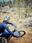 Hippo Hands - 'Cascade' Hand Warmer Covers, for E-Bike and Mountain Bikes