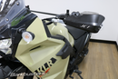 Barkbusters - Two Point Mount for Kawasaki KLR650 (2022 on) - (BHG-092)