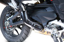 GPR-Exhaust---Furore-Evo4-Poppy-Slip-on-for-Multistrada-V4-Rally-from-2023-to-2024-dB-Killer-Link-Pipe
