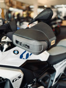 Hippo Hands - 'Rogue' Hand Warmer Covers, for Mid Sized Motorcycle