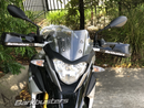Barkbusters - Two Point Mount for BMW G310GS & BMW G310R - (BHG-069)