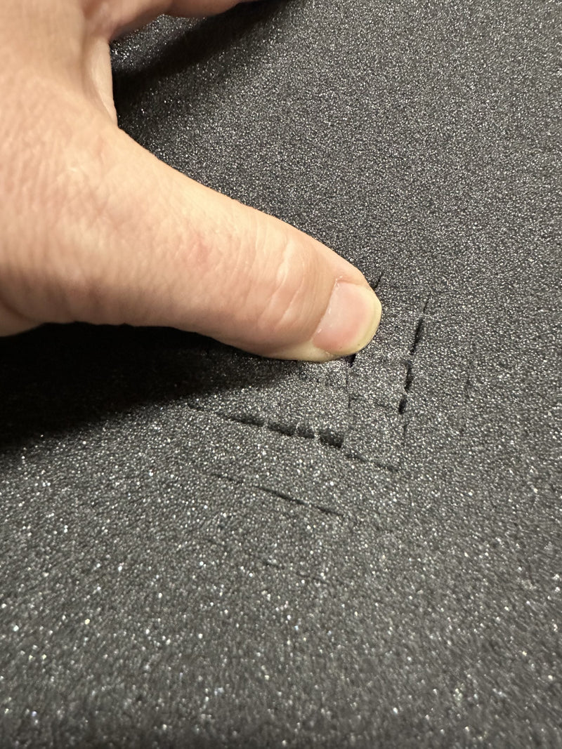 EMD - Askja 30 Duffle