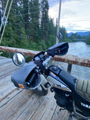 Hippo Hands - 'Backcountry' Hand Warmer Covers, for Enduro/Dirt