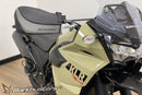 Barkbusters - Two Point Mount for Kawasaki KLR650 (2022 on) - (BHG-092)