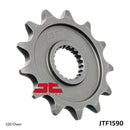 JT Sprockets - Front Counter Shaft Sprocket